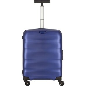 Samsonite Engenero Spinner 4-wiel cabinewagen 55 cm