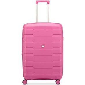 Roncato Skyline 2.0 4 wielen Trolley 46.5 cm met uitbreidingsplooi Roncato Skyline 2.0 4 wielen Trolley 46.5 cm met uitbreidingsplooi