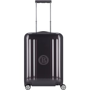 Bogner Piz 4 wielen Cabinewagen 55 cm