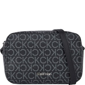 Calvin Klein Ck Must Mini tas Schoudertas 17 cm Calvin Klein Ck Must Mini tas Schoudertas 17 cm