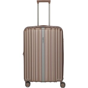 Travelite Paros 4 wielen Trolley 65 cm Travelite Paros 4 wielen Trolley 65 cm