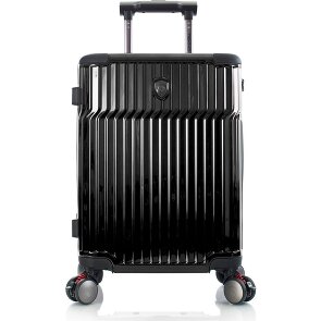 Heys Tekno 4 wielen Cabinewagen S 53 cm Laptop compartiment Heys Tekno 4 wielen Cabinewagen S 53 cm Laptop compartiment