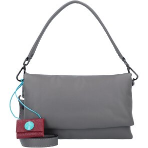 Gabs Iduna Schoudertas M Leer 26 cm Gabs Iduna Schoudertas M Leer 26 cm