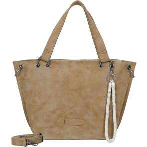 Fritzi aus Preußen Fritzi Shopper Vintage Shopper Tas 31.5 cm Fritzi aus Preußen Fritzi Shopper Vintage Shopper Tas 31.5 cm