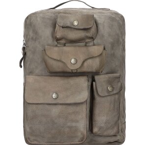 Campomaggi Pino Dagrugzak Leer 39.5 cm