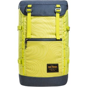 Tatonka City Hiker rugzak 49 cm laptop compartiment Tatonka City Hiker rugzak 49 cm laptop compartiment