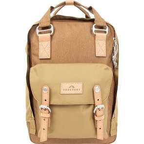 Doughnut Macaroon Dagrugzak 38 cm Laptop compartiment