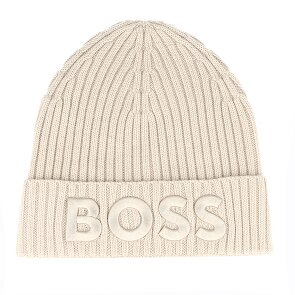 Boss Gebreide muts