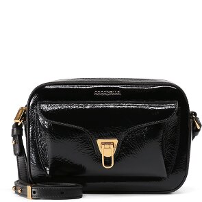 Coccinelle Beat Schoudertas Leer 21.5 cm