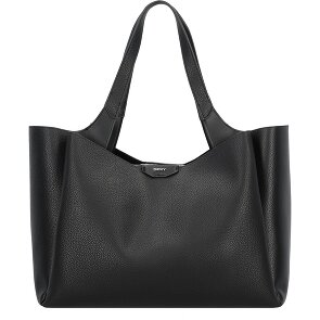 DKNY Willa Shopper Tas Leer 37 cm