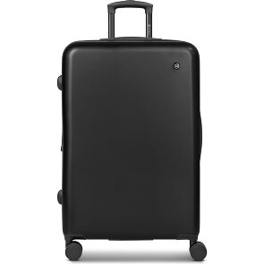 bugatti Valencia 2.0 4 wielen Trolley L 75 cm met uitbreidingsplooi