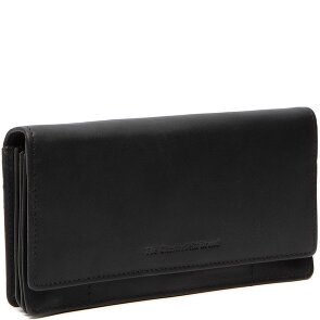 The Chesterfield Brand Tirol Portemonnee RFID-bescherming Leer 17 cm