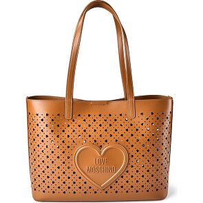 Love Moschino Basket Shopper Tas 34 cm