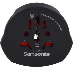 Samsonite Wereldwijde TA-adapter Europa Samsonite Wereldwijde TA-adapter Europa