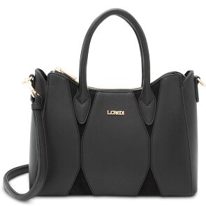 L.Credi Rahja Shopper Tas 28 cm