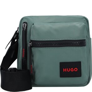 Hugo Ethon 2.0 Mini tas Schoudertas 16 cm Hugo Ethon 2.0 Mini tas Schoudertas 16 cm