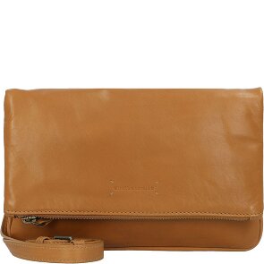 aunts & uncles Jamie's Orchard Framboos Leren Schoudertas 25 cm