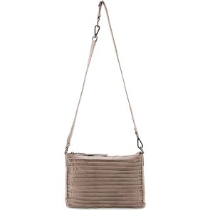 FredsBruder Riffel Schoudertas Leer 30 cm