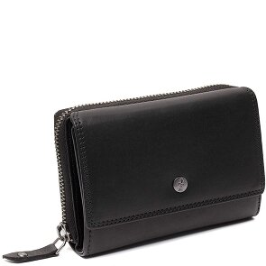 The Chesterfield Brand Salviano Portemonnee RFID-bescherming Leer 13.5 cm