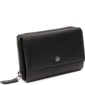 The Chesterfield Brand Salviano Portemonnee RFID-bescherming Leer 9.5 cm