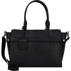 Burkely Casual Cayla Shopper Tas Leer 38 cm Burkely Casual Cayla Shopper Tas Leer 38 cm
