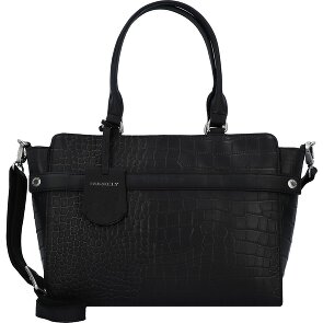Burkely Casual Cayla Shopper Tas Leer 38 cm