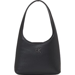 Calvin Klein Jeans Minimal Monogram Schoudertas 22 cm