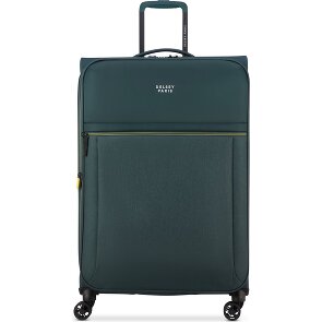 Delsey Paris Brochant 3 4 wielen Trolley 78 cm met uitbreidingsplooi