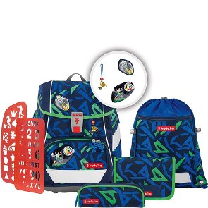 Step by Step 2in1 Plus Schooltas set