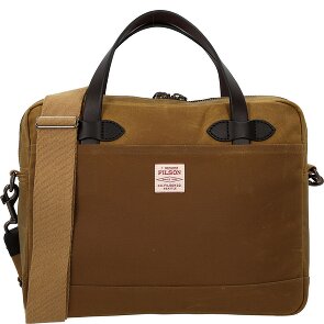 Filson Tin Cloth Koffer 38 cm Laptop compartiment