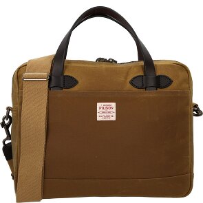 Filson Tin Cloth Koffer 38 cm Laptop compartiment