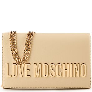 Love Moschino Bold Love Crossbody tas 22 cm