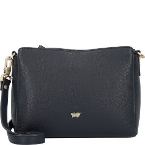 Braun Büffel Hanna Schoudertas Leer 23 cm