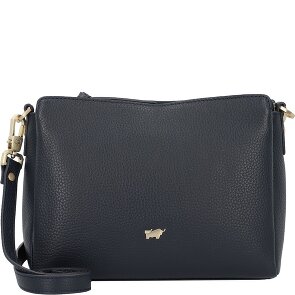 Braun Büffel Hanna Schoudertas Leer 23 cm