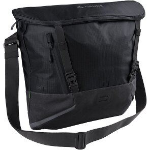 Vaude CityMe Fietstas 44 cm Laptopcompartiment Vaude CityMe Fietstas 44 cm Laptopcompartiment