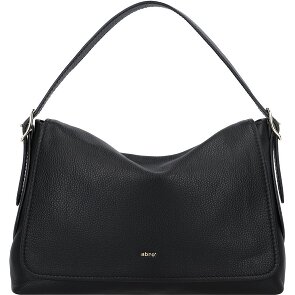 abro Carina Schoudertas Leer 26 cm