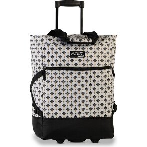 Punta Wheel Winkelwagen 50 cm