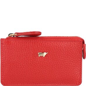 Braun Büffel Asti sleuteletui leer 12 cm