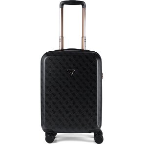 Guess Latona 4 wielen Cabinewagen 53 cm