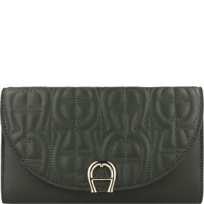 AIGNER Portemonnee Leer 19.5 cm