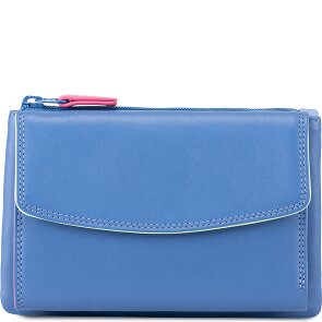 Mywalit Portemonnee RFID-bescherming Leder 14 cm