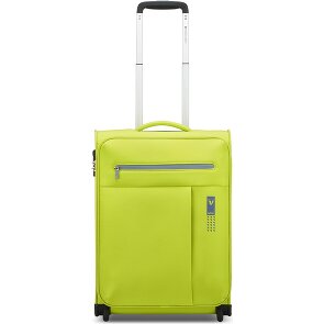 Roncato Lite Soft Neon 2 wielen Cabinewagen 55 cm