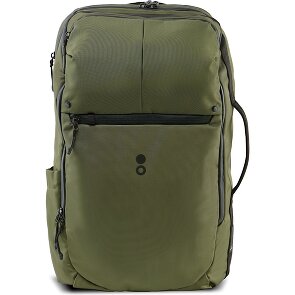 Echolac Active x reisrugzak 49 cm laptopvak