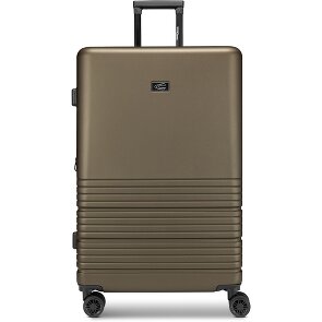 camel active Hanoi 4 wielen Trolley L 78 cm met uitbreidingsplooi camel active Hanoi 4 wielen Trolley L 78 cm met uitbreidingsplooi