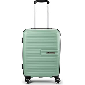 Cocoono Marseille 4 wielen Cabinewagen S 54 cm