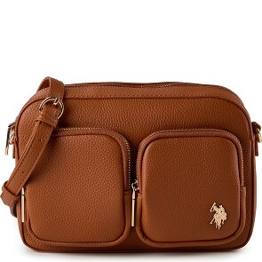 U.S. Polo Assn. Mansion Schoudertas 24 cm