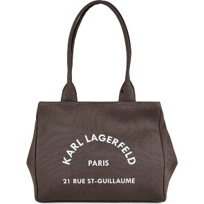Karl Lagerfeld Rsg Shopper Tas 31 cm