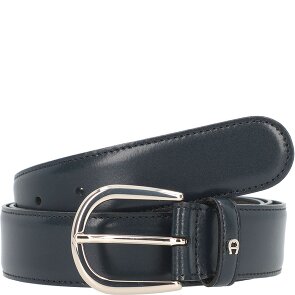 AIGNER Zakelijke riem leer