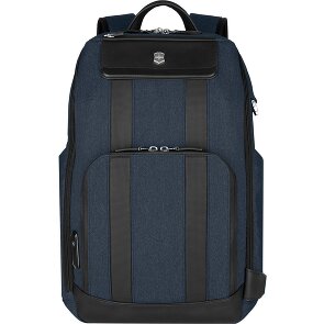 Victorinox Architecture Urban 2.0 Dagrugzak 46 cm Laptop compartiment Victorinox Architecture Urban 2.0 Dagrugzak 46 cm Laptop compartiment