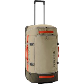 Eagle Creek Cargo Hauler 90 L 4 wielen Reistas 73 cm